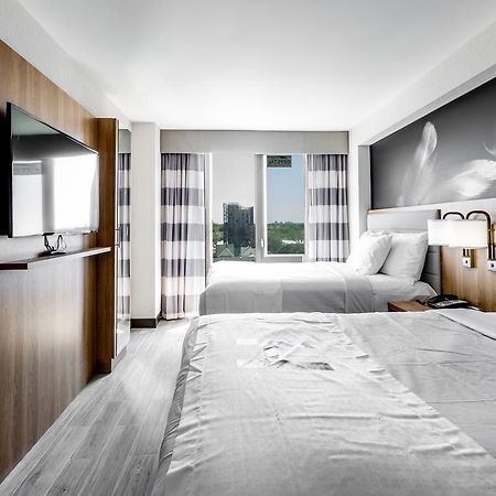 Hotel Ninety Five - Jfk Airport Nova Iorque Exterior foto