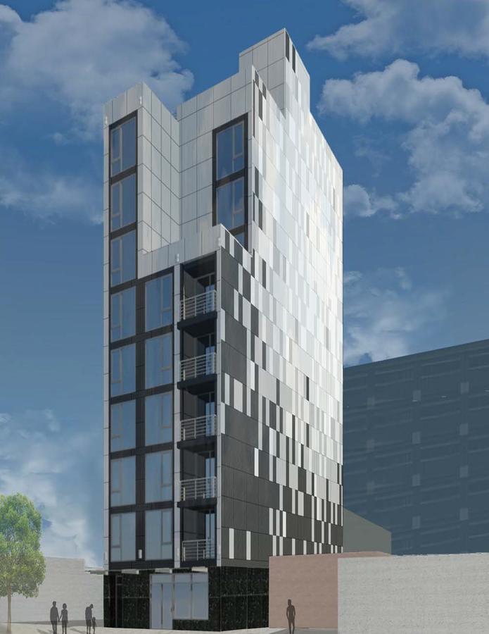 Hotel Ninety Five - Jfk Airport Nova Iorque Exterior foto