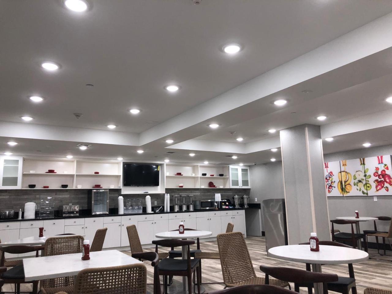 Hotel Ninety Five - Jfk Airport Nova Iorque Exterior foto