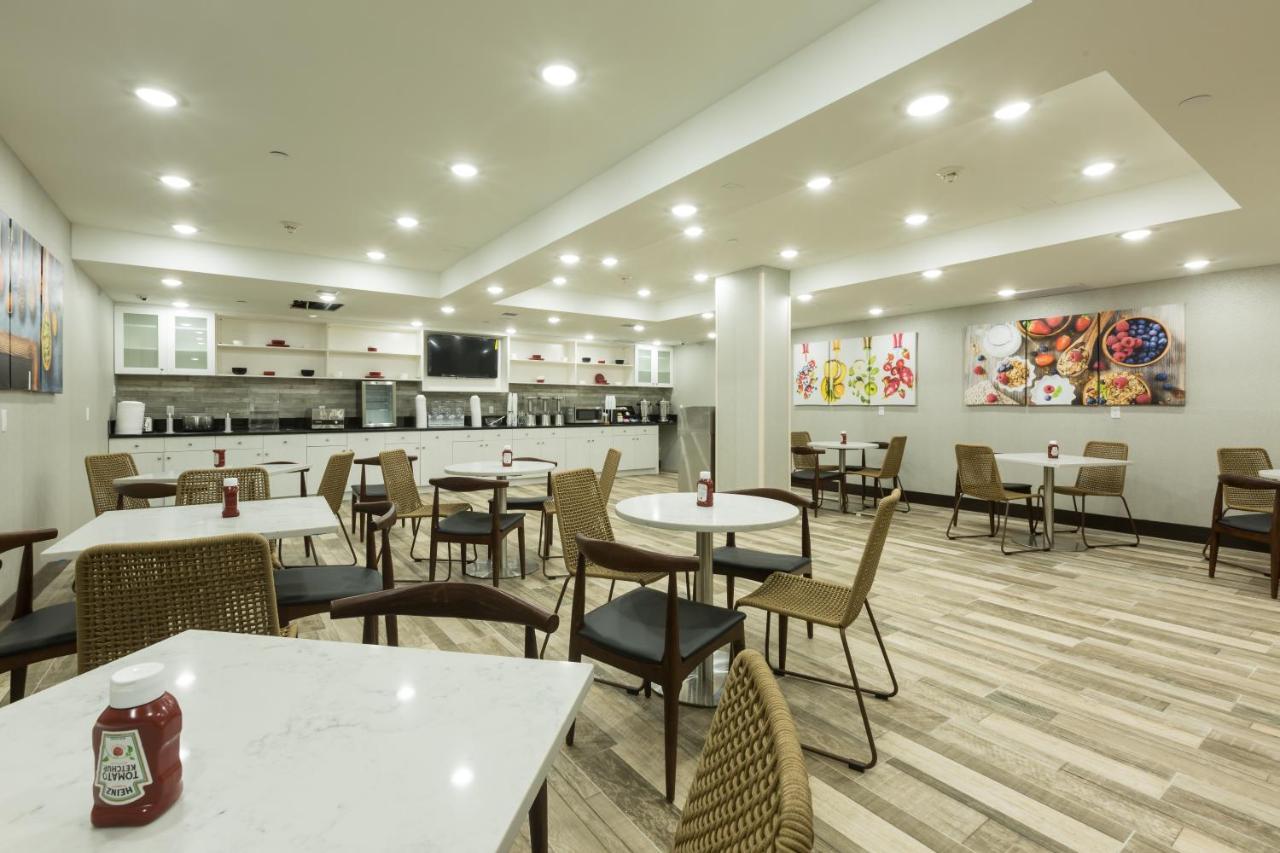 Hotel Ninety Five - Jfk Airport Nova Iorque Exterior foto