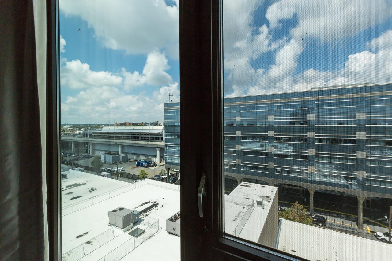 Hotel Ninety Five - Jfk Airport Nova Iorque Exterior foto