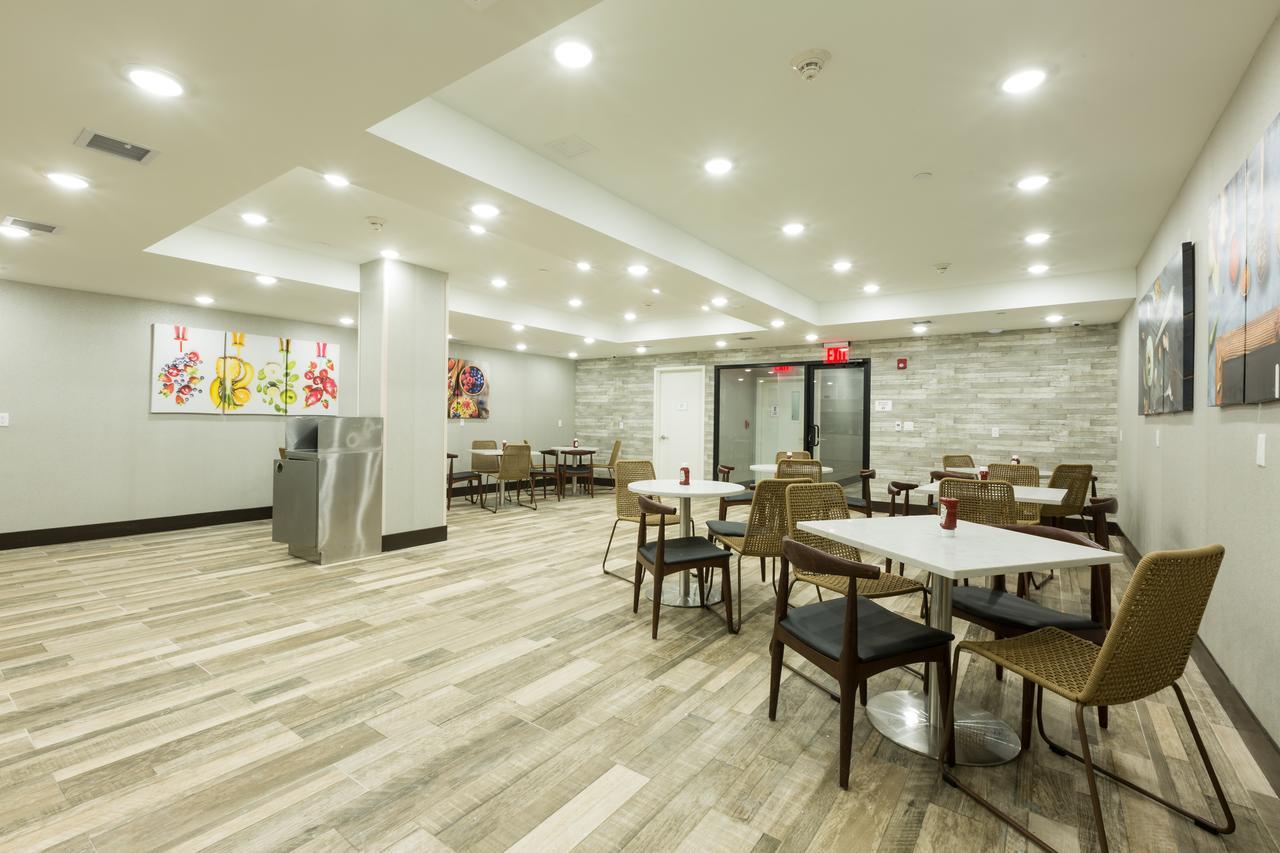 Hotel Ninety Five - Jfk Airport Nova Iorque Exterior foto