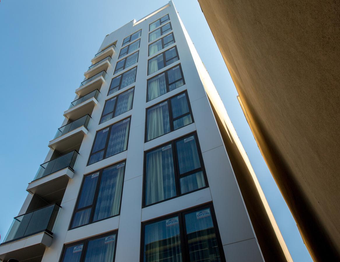 Hotel Ninety Five - Jfk Airport Nova Iorque Exterior foto