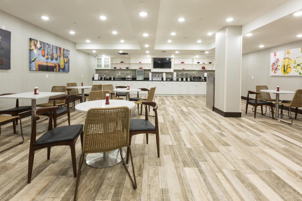 Hotel Ninety Five - Jfk Airport Nova Iorque Exterior foto