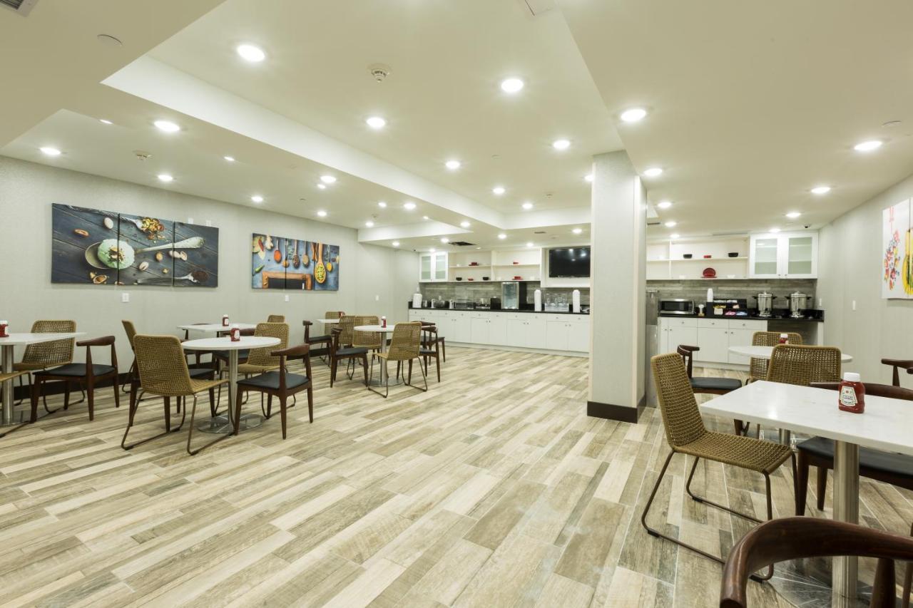 Hotel Ninety Five - Jfk Airport Nova Iorque Exterior foto