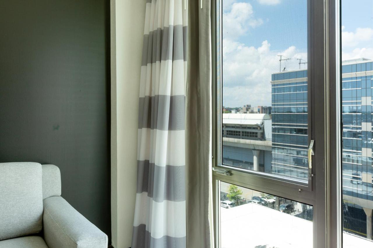 Hotel Ninety Five - Jfk Airport Nova Iorque Exterior foto