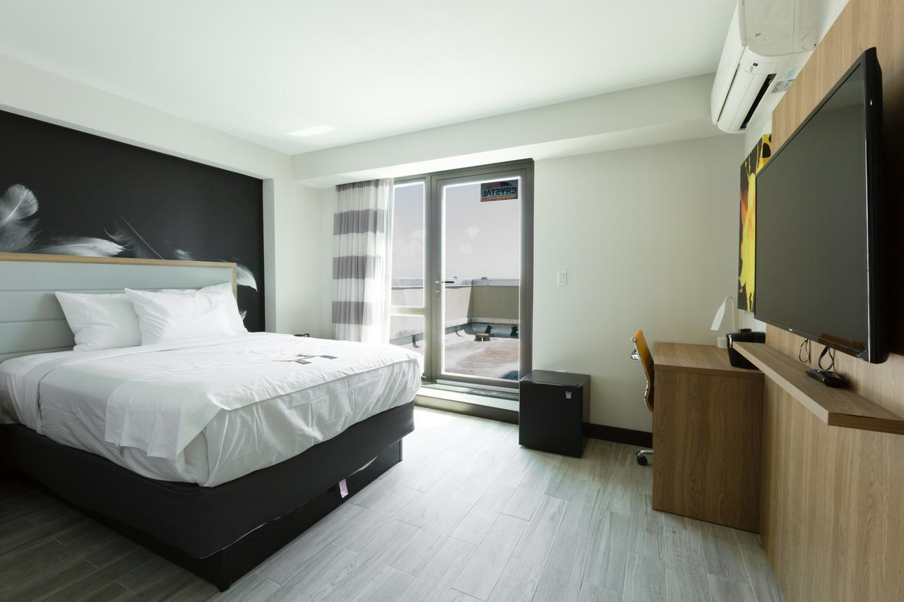 Hotel Ninety Five - Jfk Airport Nova Iorque Exterior foto