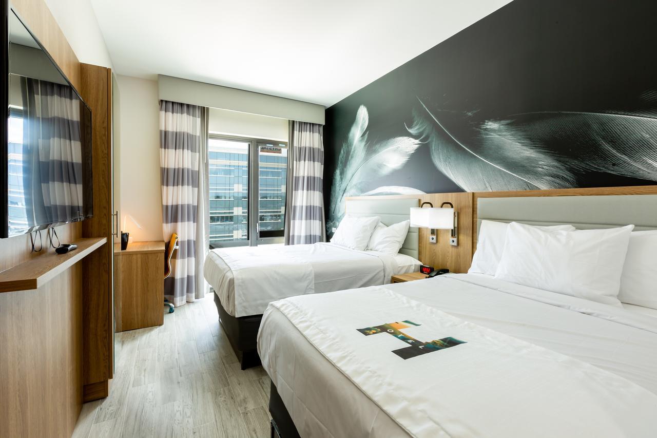 Hotel Ninety Five - Jfk Airport Nova Iorque Exterior foto