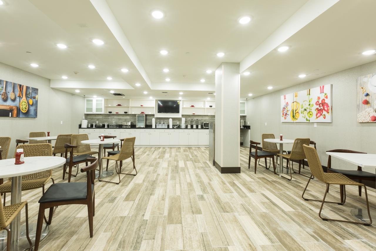 Hotel Ninety Five - Jfk Airport Nova Iorque Exterior foto